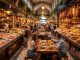 12 mercados gastronómicos imprescindibles en Europa (y qué pedir en cada uno)