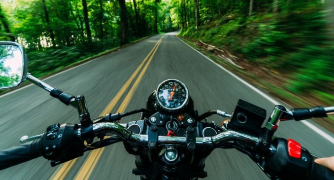 Tips imprescindibles para hacer una ruta en moto