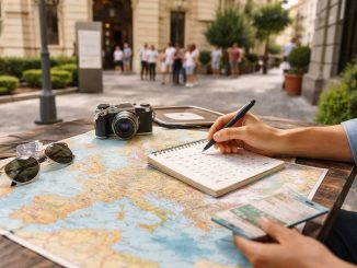 Cómo ahorrar en museos y atracciones en Europa: días gratis, reservas inteligentes y city pass