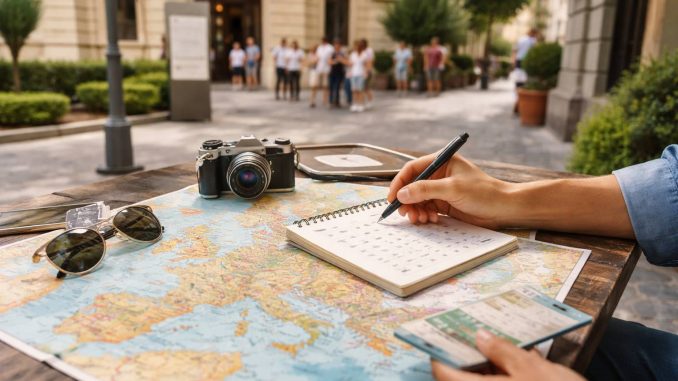 Cómo ahorrar en museos y atracciones en Europa: días gratis, reservas inteligentes y city pass