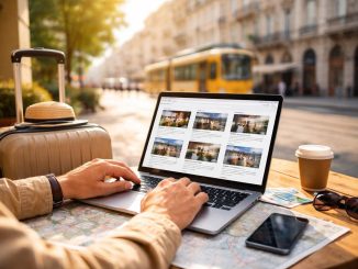 Cómo elegir alojamiento en Europa sin pagar de más: barrios recomendados, estafas típicas y trucos