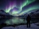 Cómo ver y fotografiar auroras boreales en Europa: mejores destinos, apps y ajustes de cámara