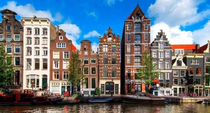 Consejos para viajar a Amsterdam