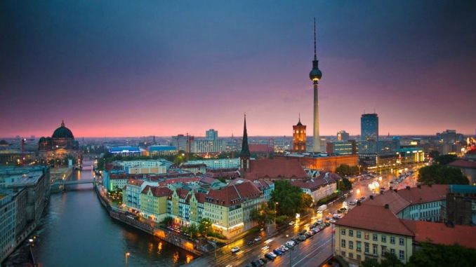 Consejos para viajar a Berlín