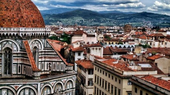 Consejos para viajar a Florencia