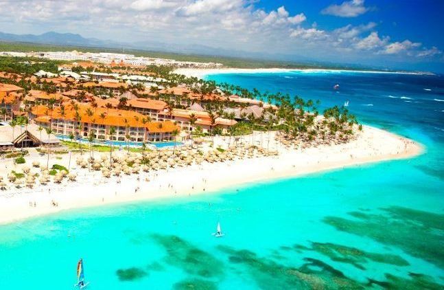 Consejos para viajar a Punta Cana