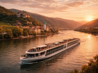 Cruceros fluviales por el Danubio: qué incluye, mejores tramos y ciudades que no te puedes perder
