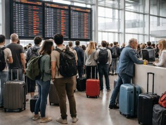 Derechos del pasajero aéreo en Europa (2026): compensaciones por retraso, cancelación y overbooking