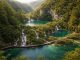 Lagos de Plitvice (Croacia): cómo visitarlos en un día, entradas, rutas y mejores horas