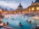 Los mejores baños termales de Europa para una escapada low cost (Budapest, Eslovenia, Italia y más)