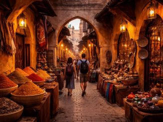 Marruecos por libre desde España: itinerario de 7 días, transporte, costes y consejos de seguridad