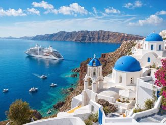 Mejor época para hacer un crucero por las islas griegas: clima, precios y consejos para ahorrar