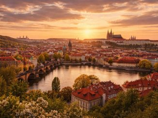 Qué ver en Praga en 4 días: plan completo con excursión barata a Kutná Hora