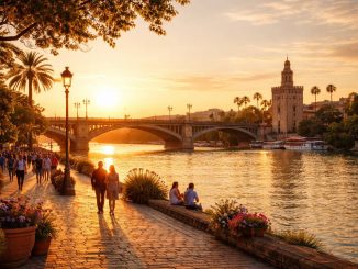 Qué ver en Sevilla en 2 días: ruta por el centro, Triana y consejos para ahorrar