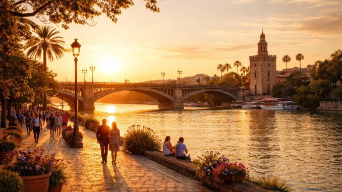 Qué ver en Sevilla en 2 días: ruta por el centro, Triana y consejos para ahorrar