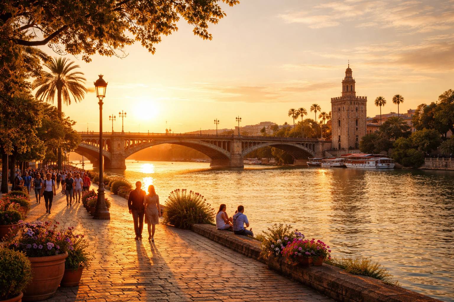 Qué ver en Sevilla en 2 días: ruta por el centro, Triana y consejos para ahorrar