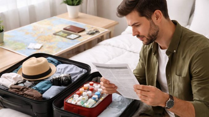 Seguro de viaje para Europa: coberturas clave, límites recomendados y errores al contratar