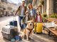 Viajar con mascota por Europa: documentación, vacunas, transporte y alojamientos pet friendly